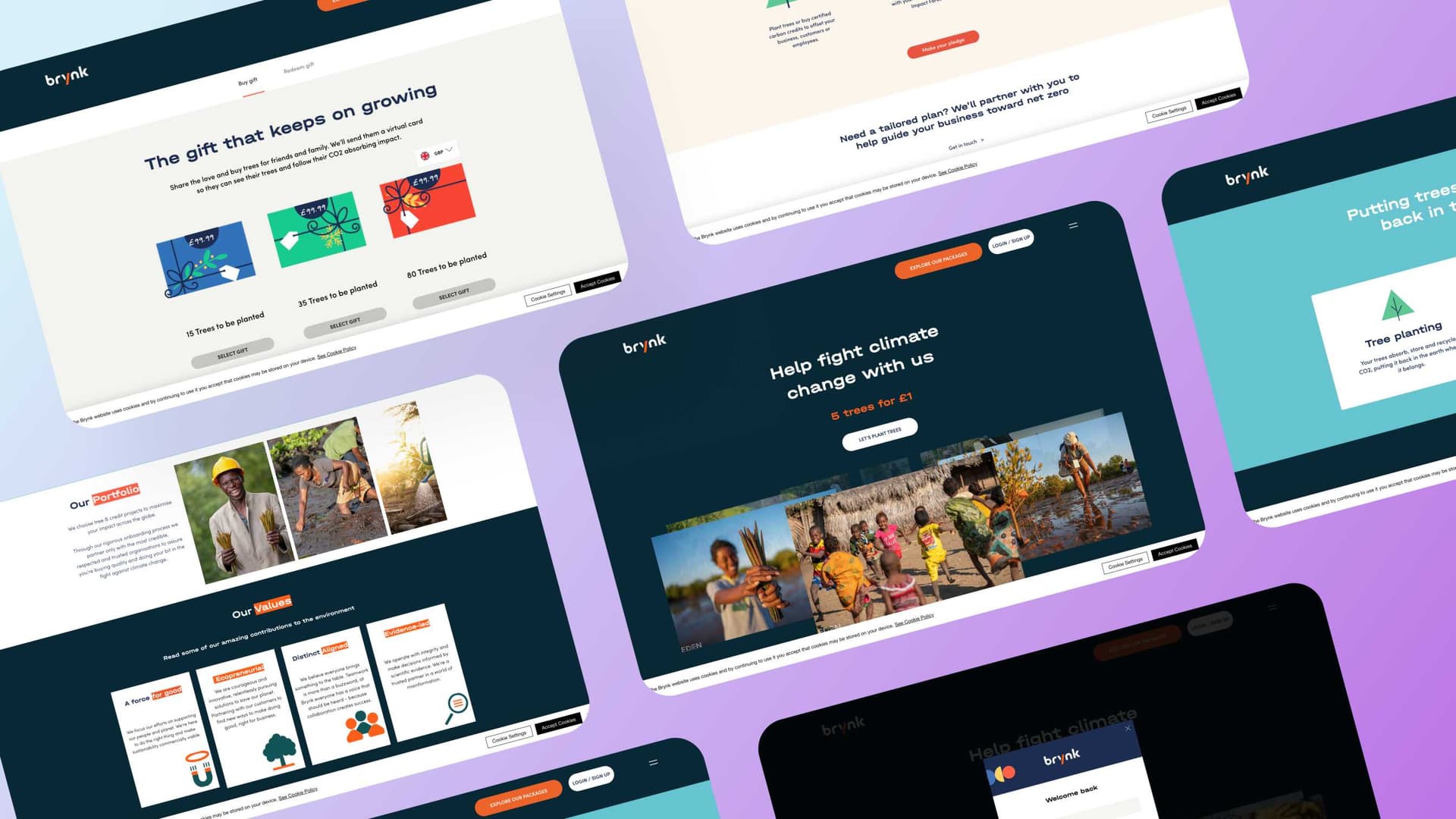 Brynk.eco Payments